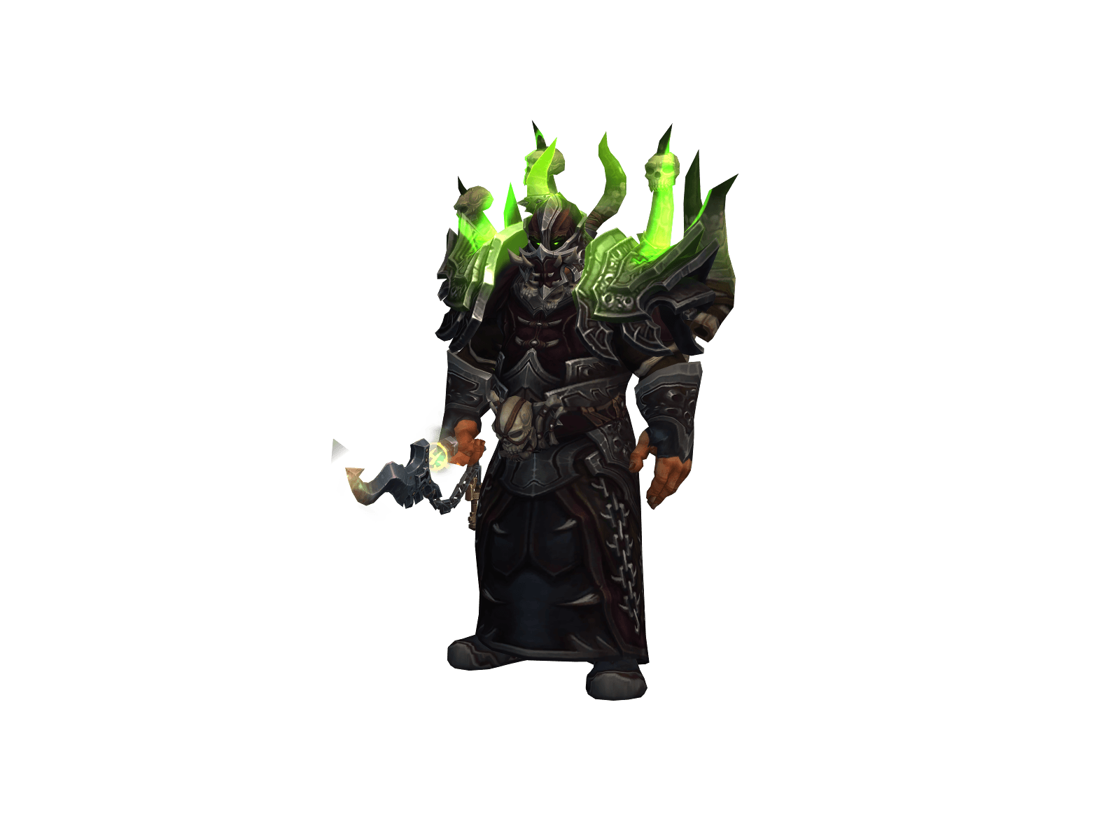 Full character render of Pielock