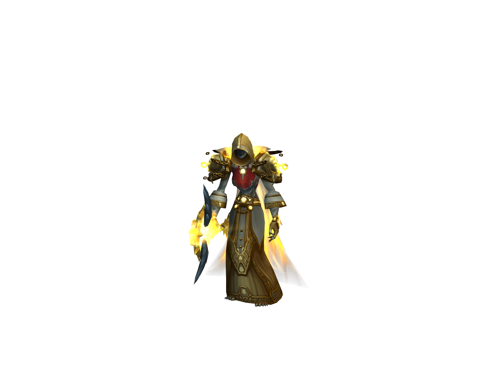Full character render of Rild