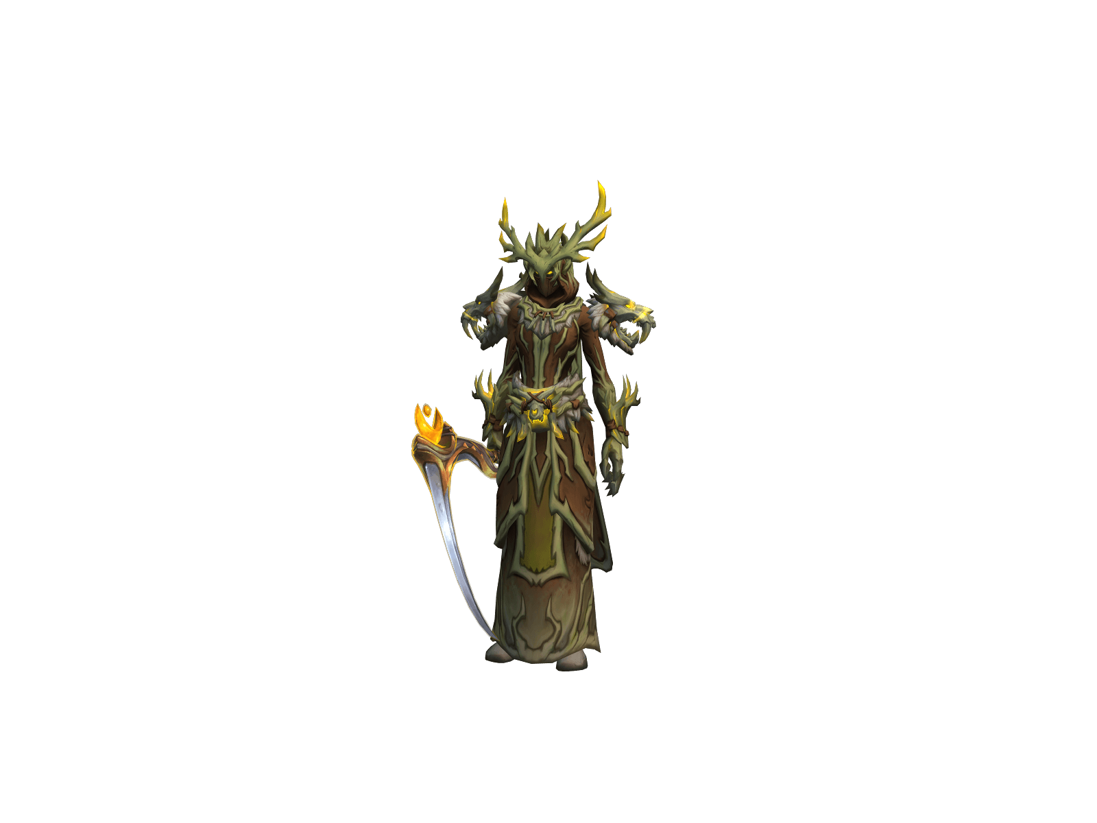 Full character render of Kadusei