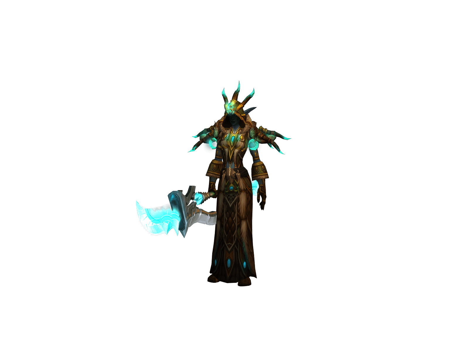 Full character render of Kopet