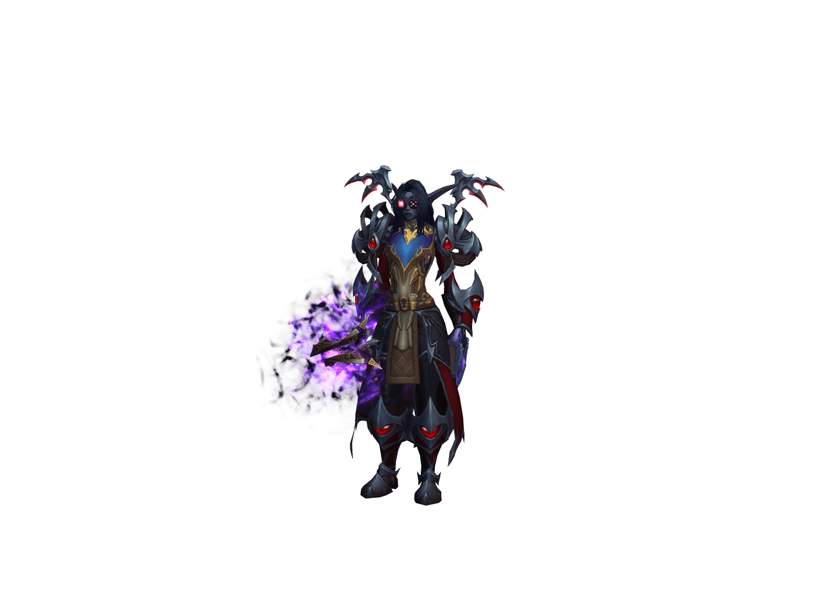Full character render of Chieefkeef