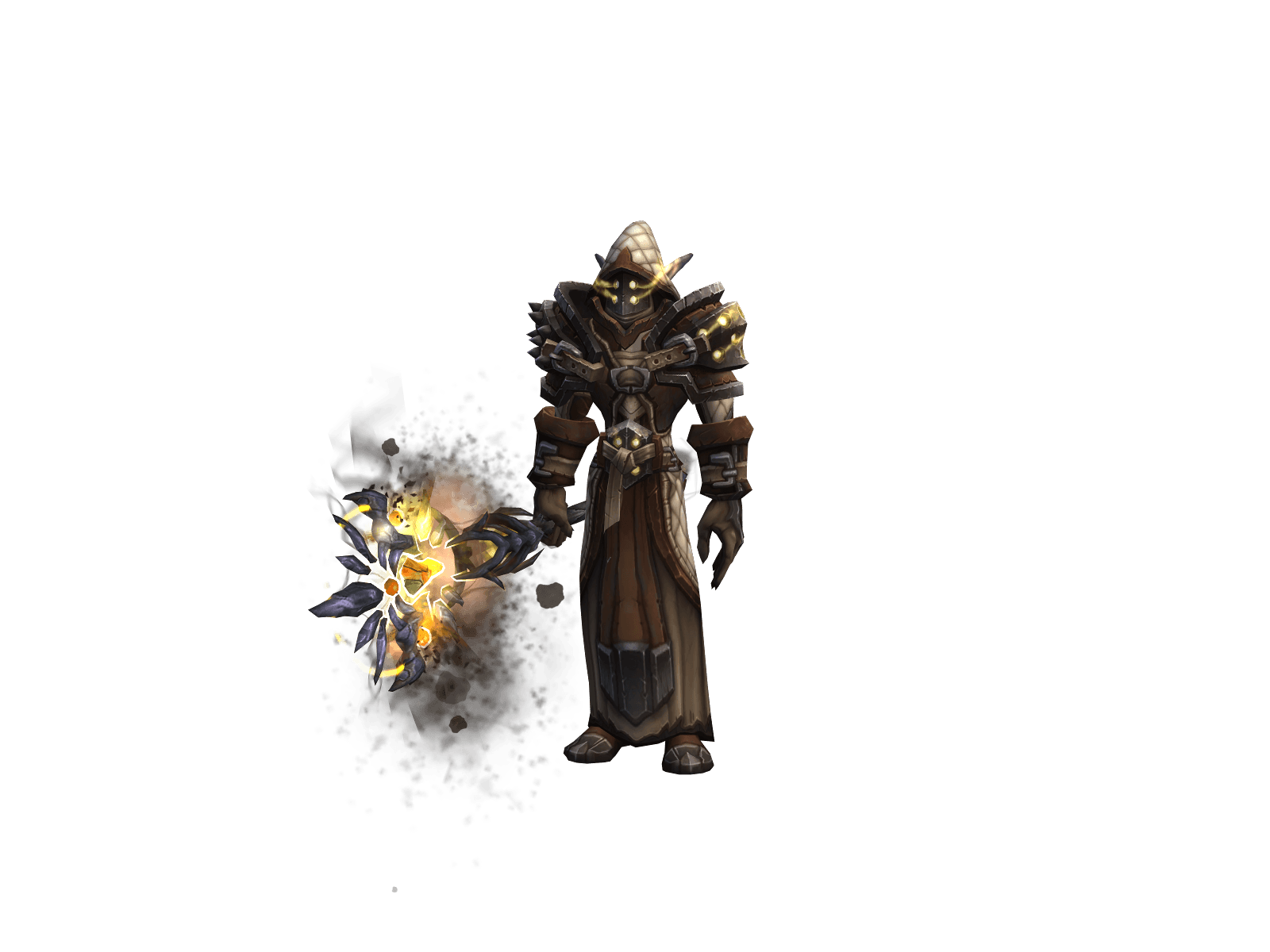 Full character render of Madhackerjr