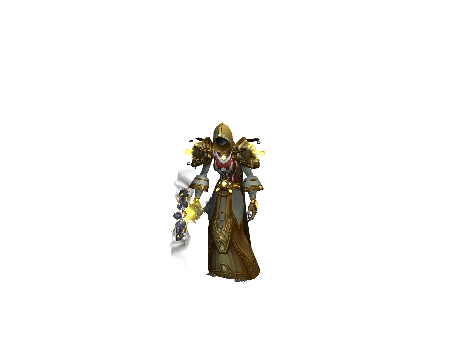 Full character render of Çrââsh