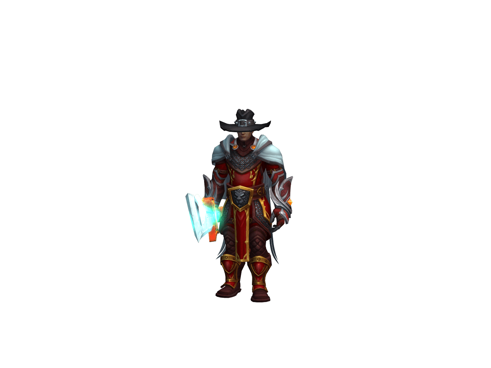 Full character render of Stormhelm