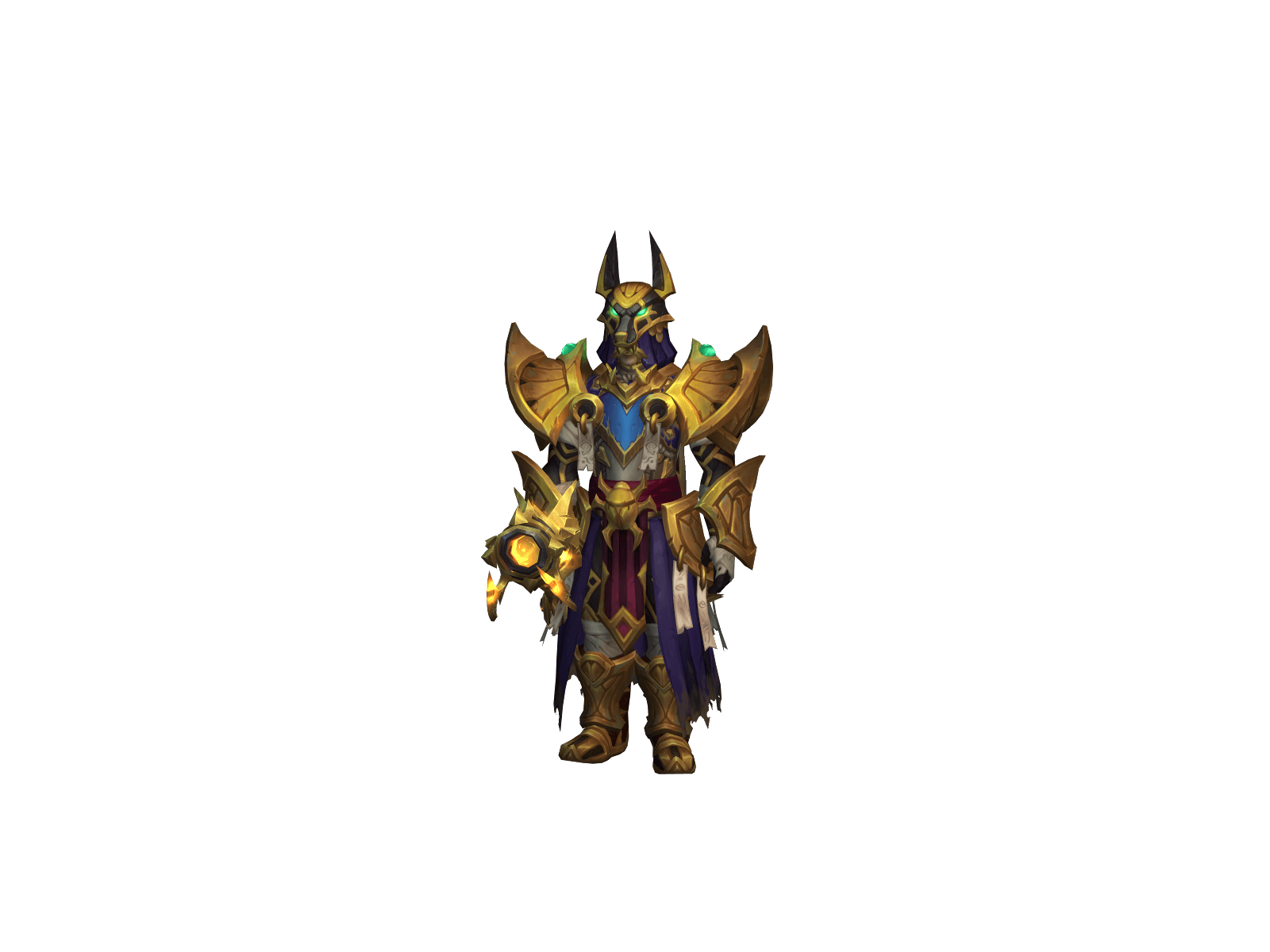 Full character render of Dibar
