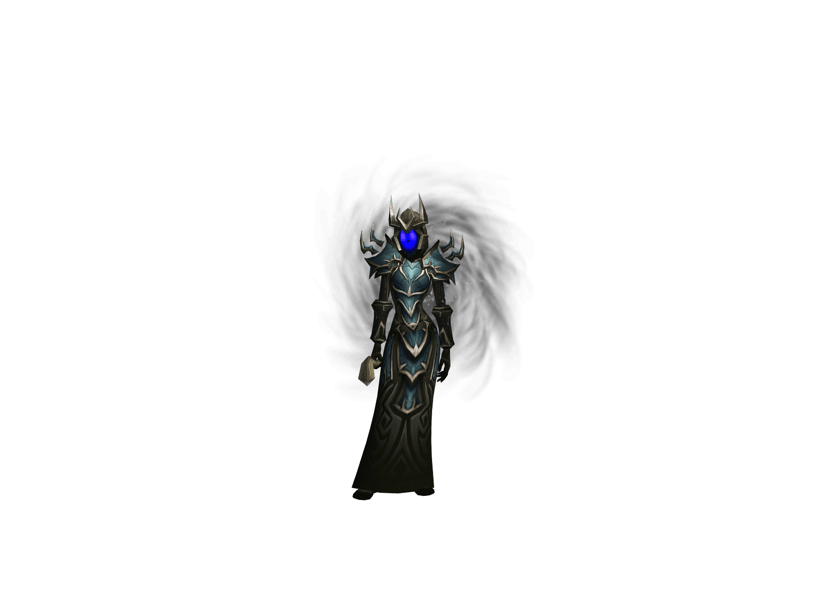 Full character render of Coularggz