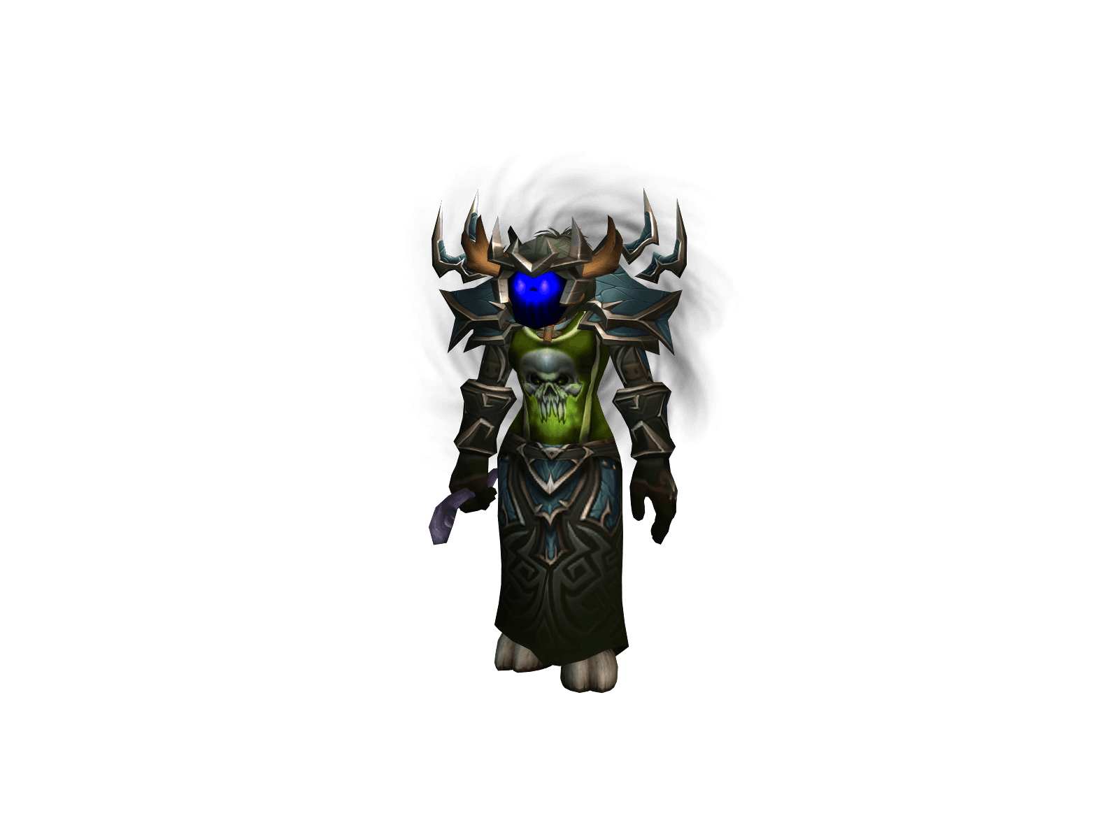 Full character render of Coulargzz