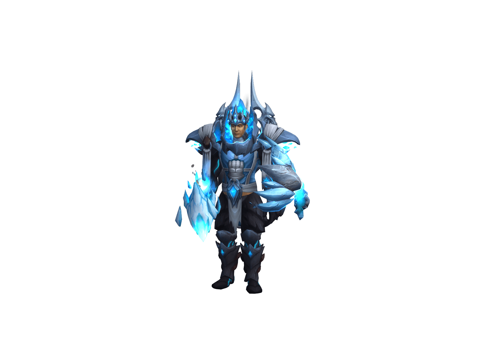 Full character render of Helloimr