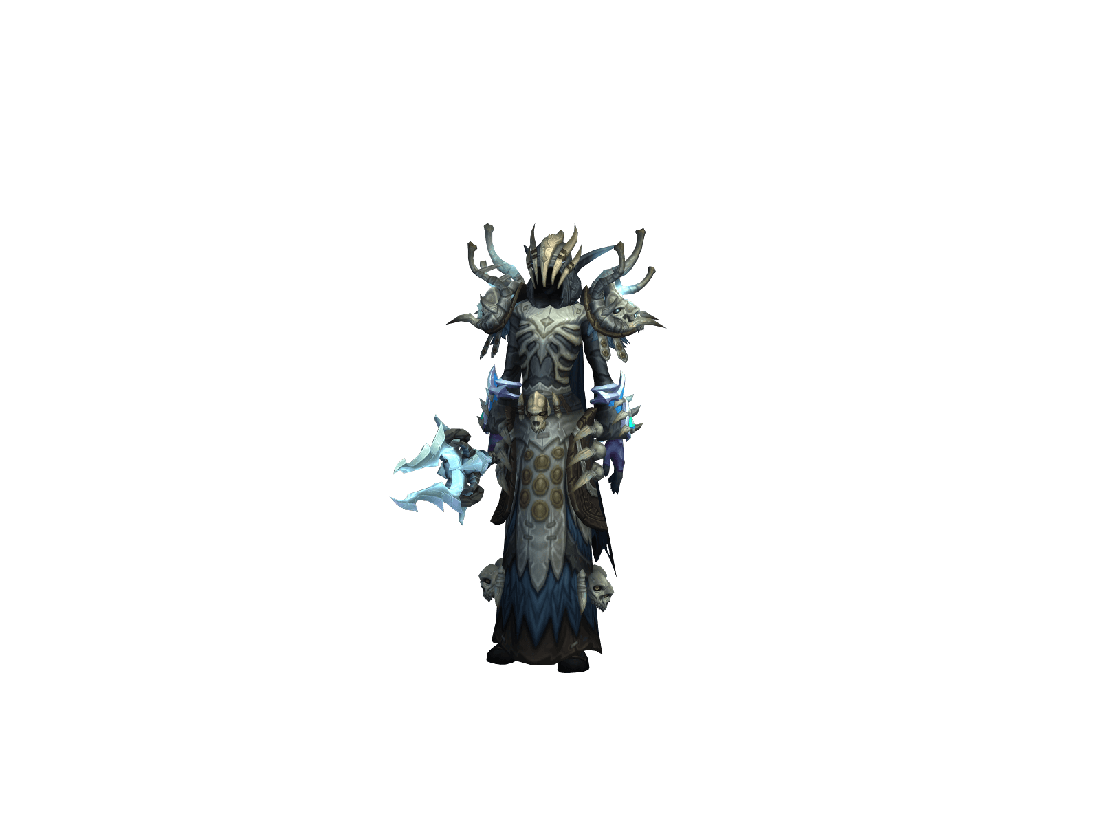 Full character render of Shirrunn