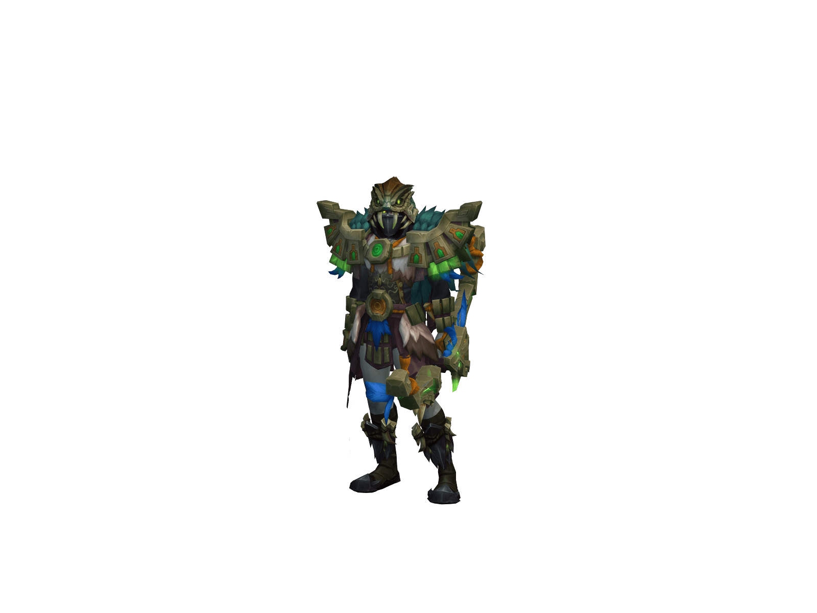 Full character render of Leandril