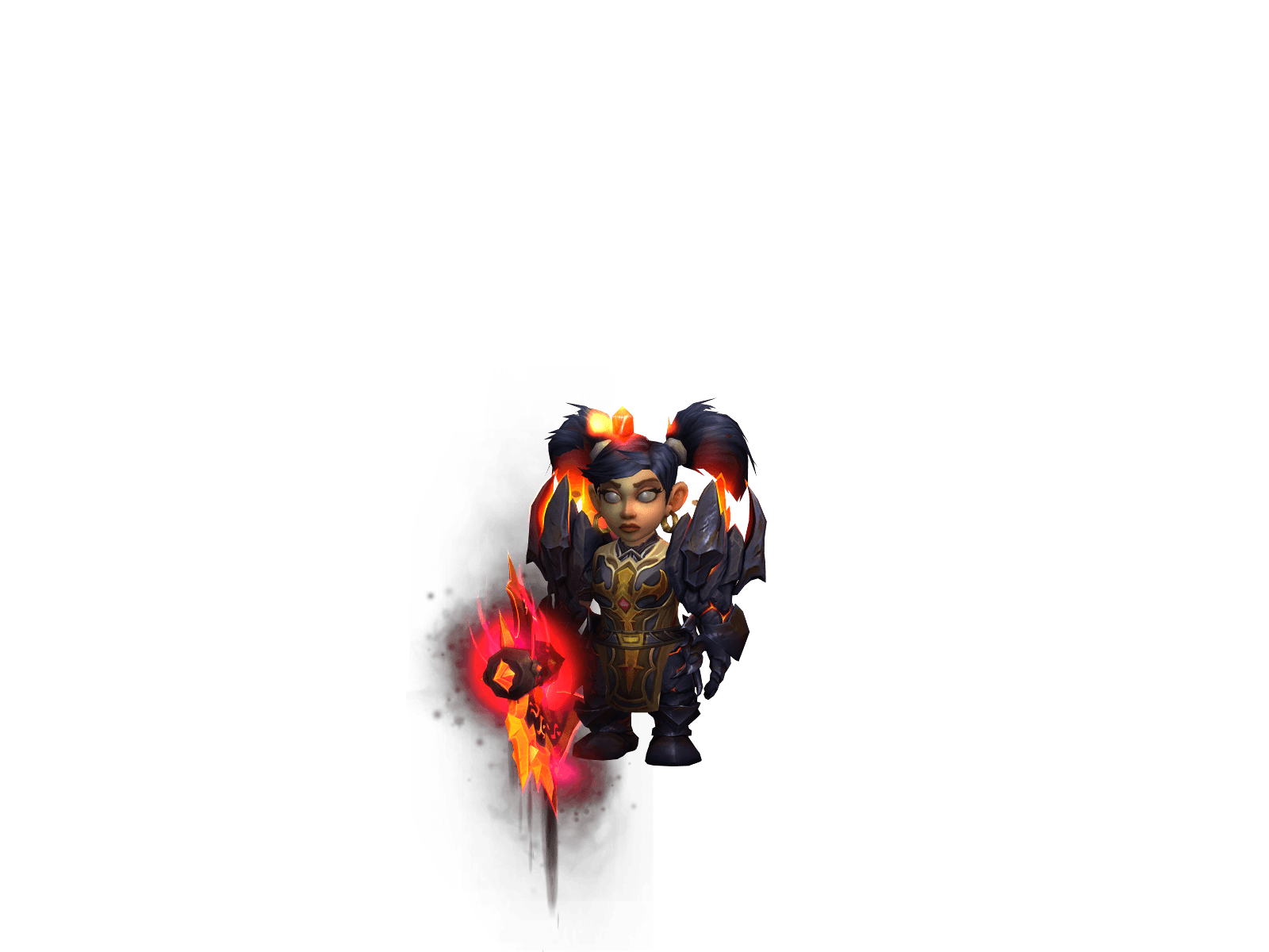 Full character render of Arougar