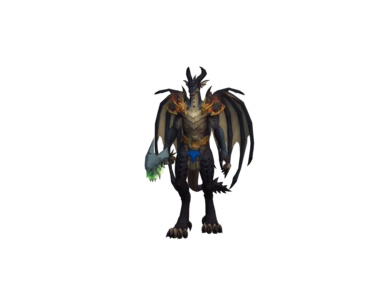 Full character render of Jokern