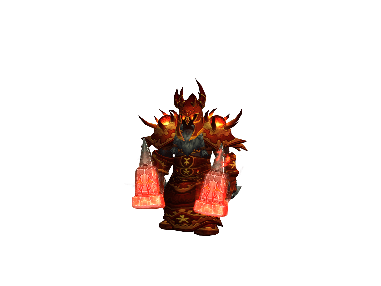Full character render of Proccsbaby