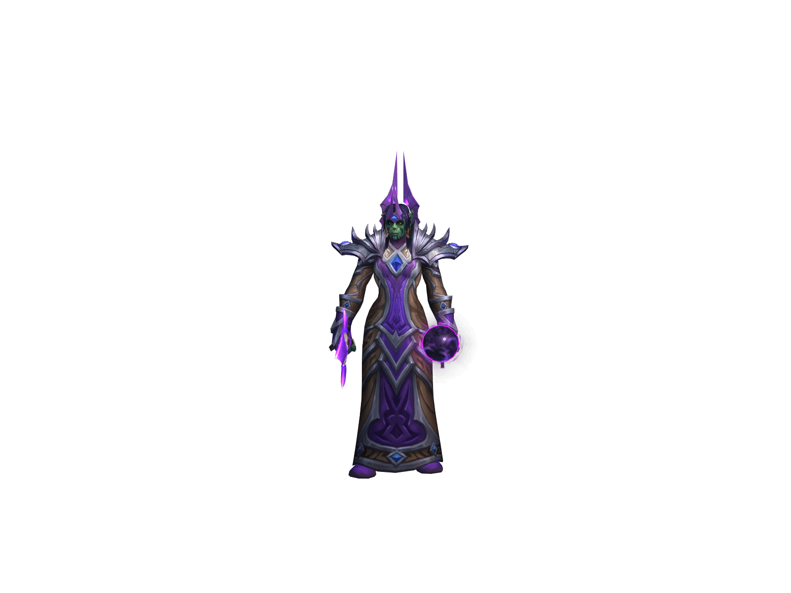 Full character render of Zazutiv