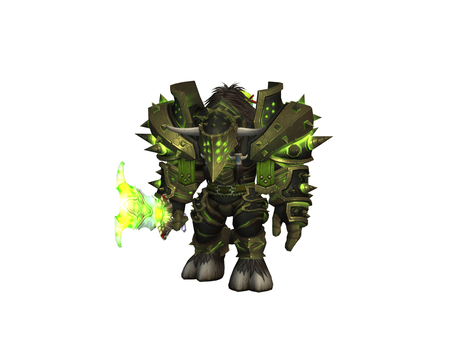 Full character render of Staymrgrl