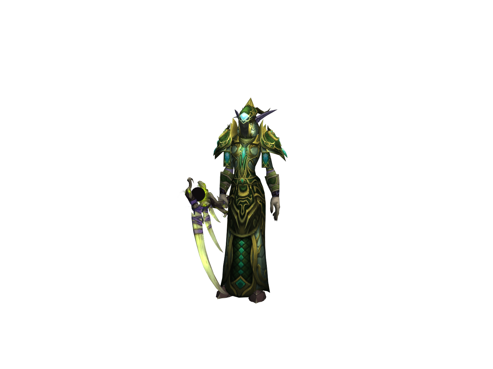 Full character render of Kyuubovic