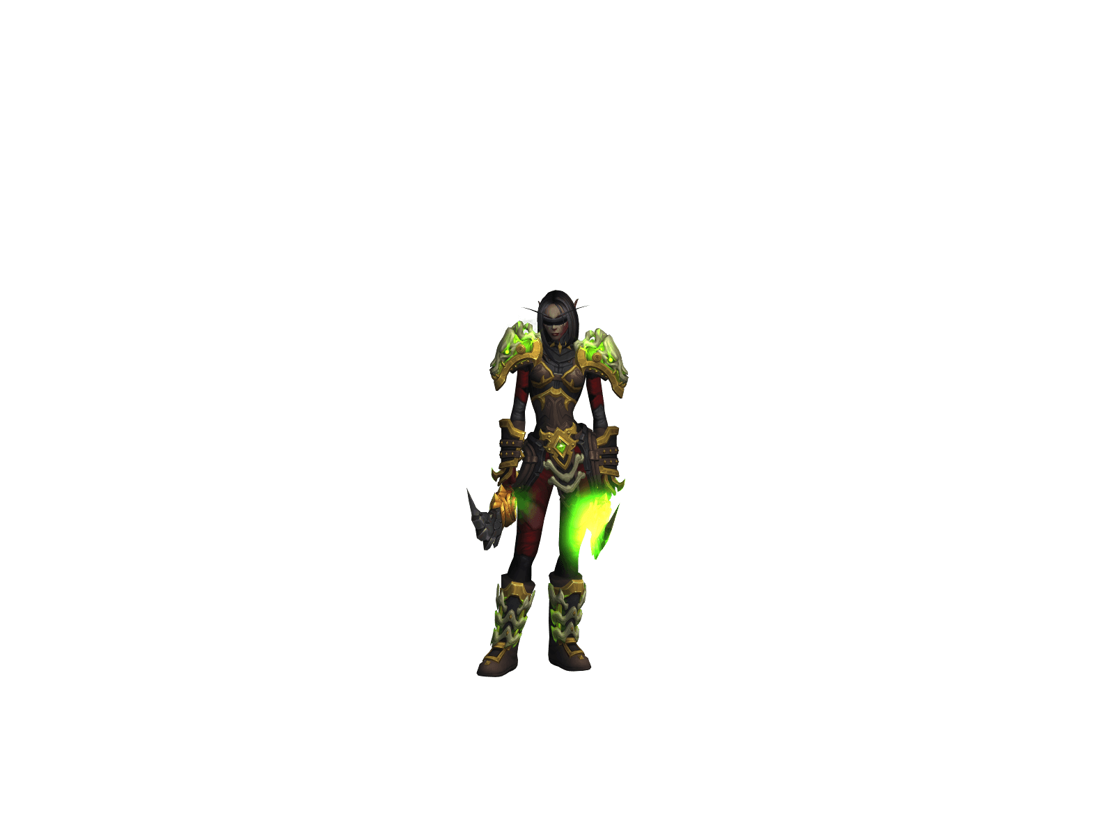 Full character render of Nhiley