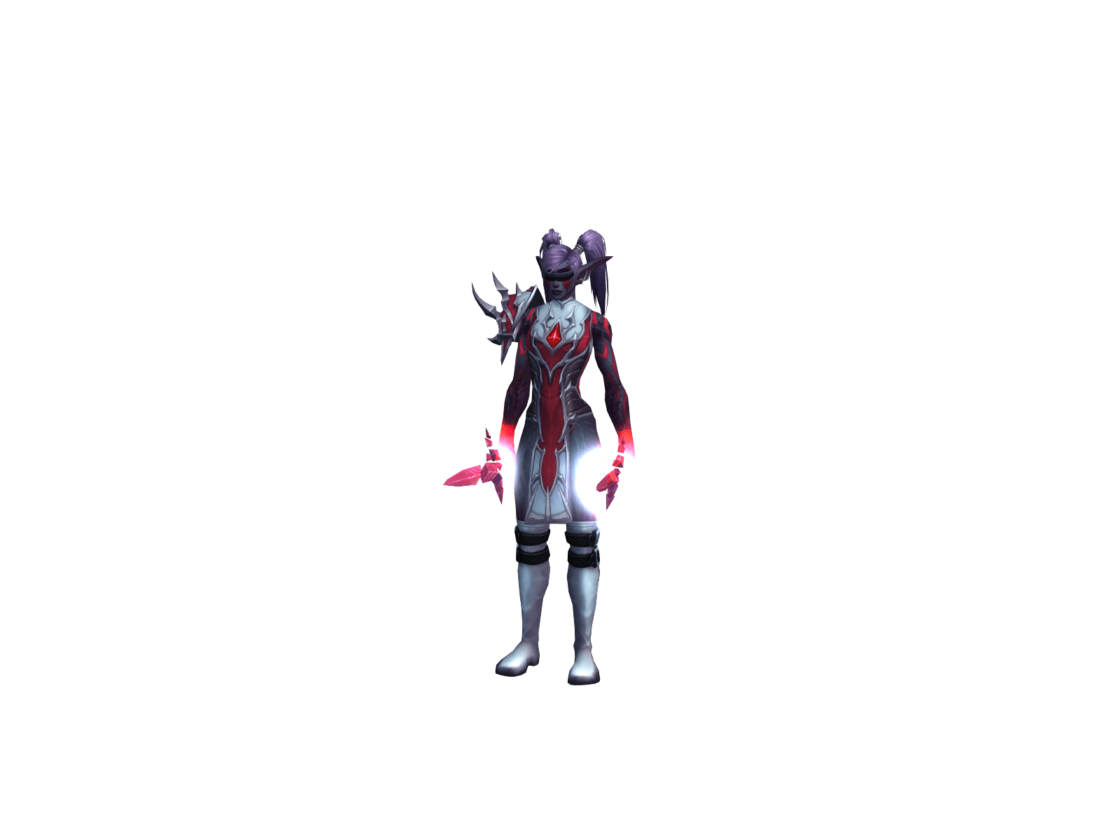 Full character render of Rynexz