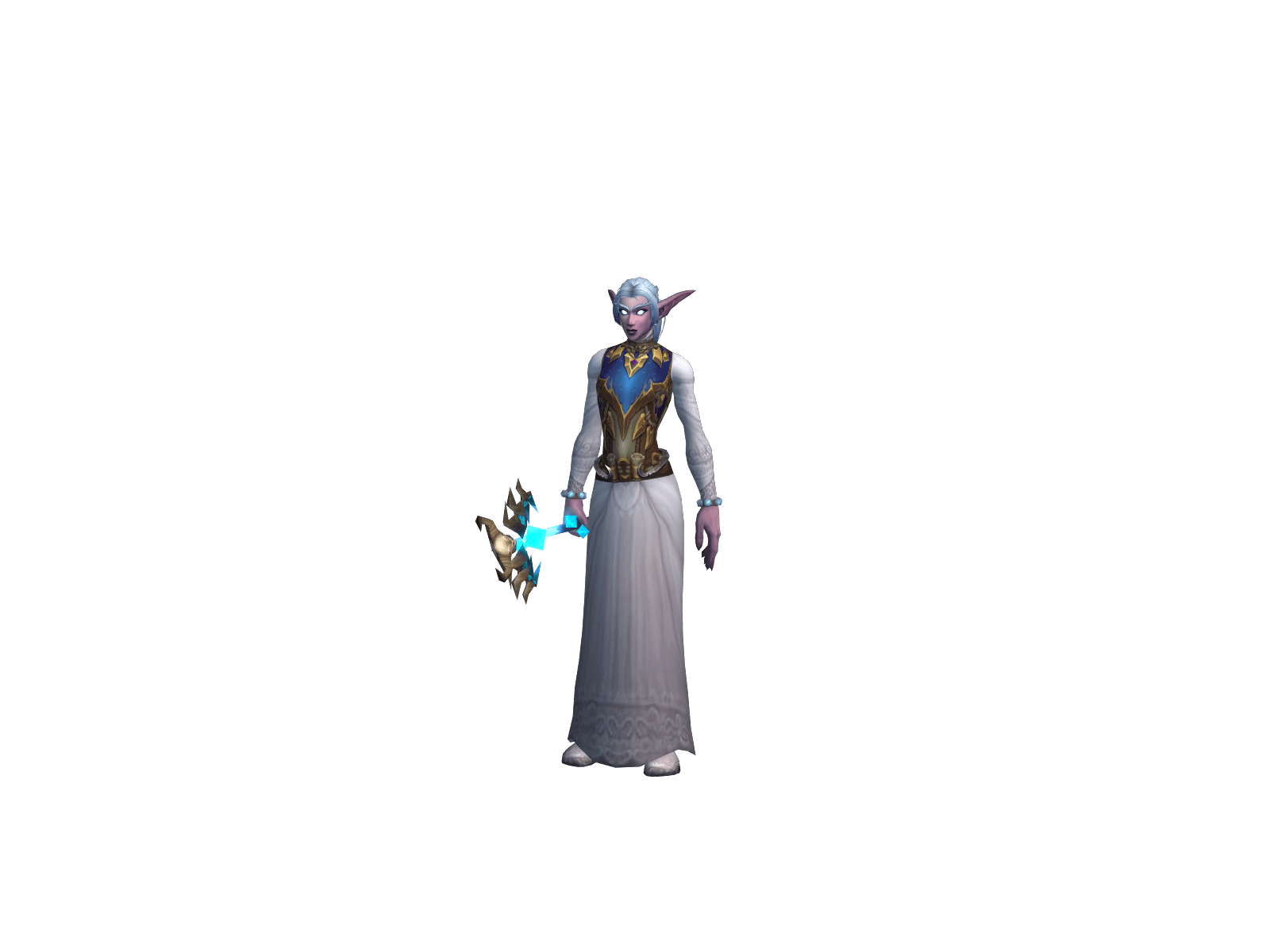Full character render of Milfasta