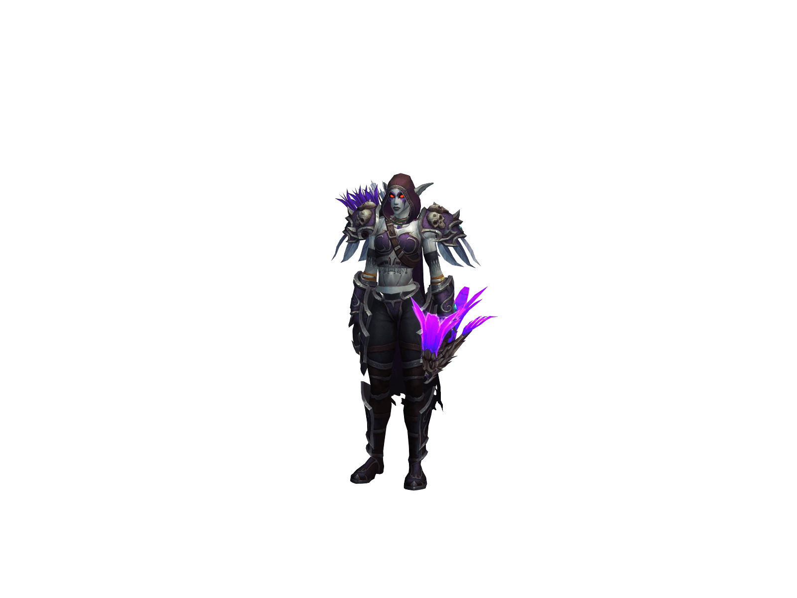 Full character render of Insihunt