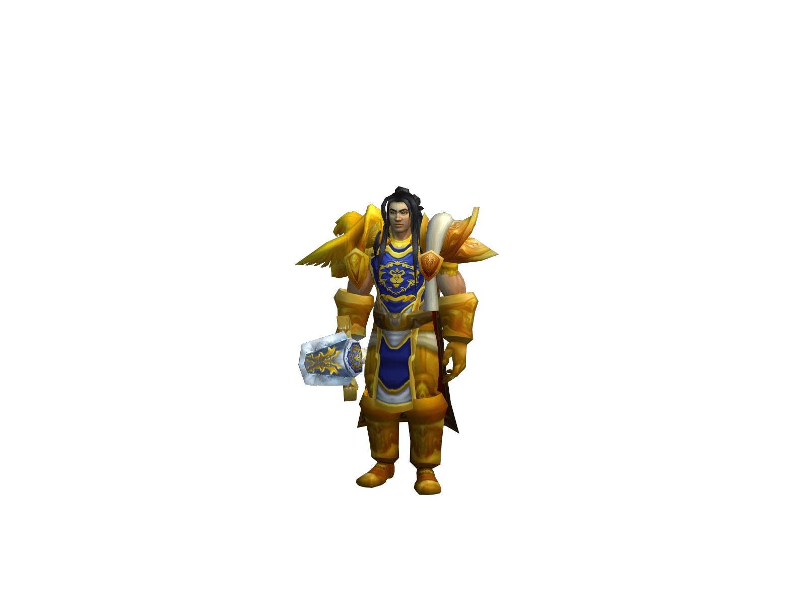 Full character render of Oberlisk