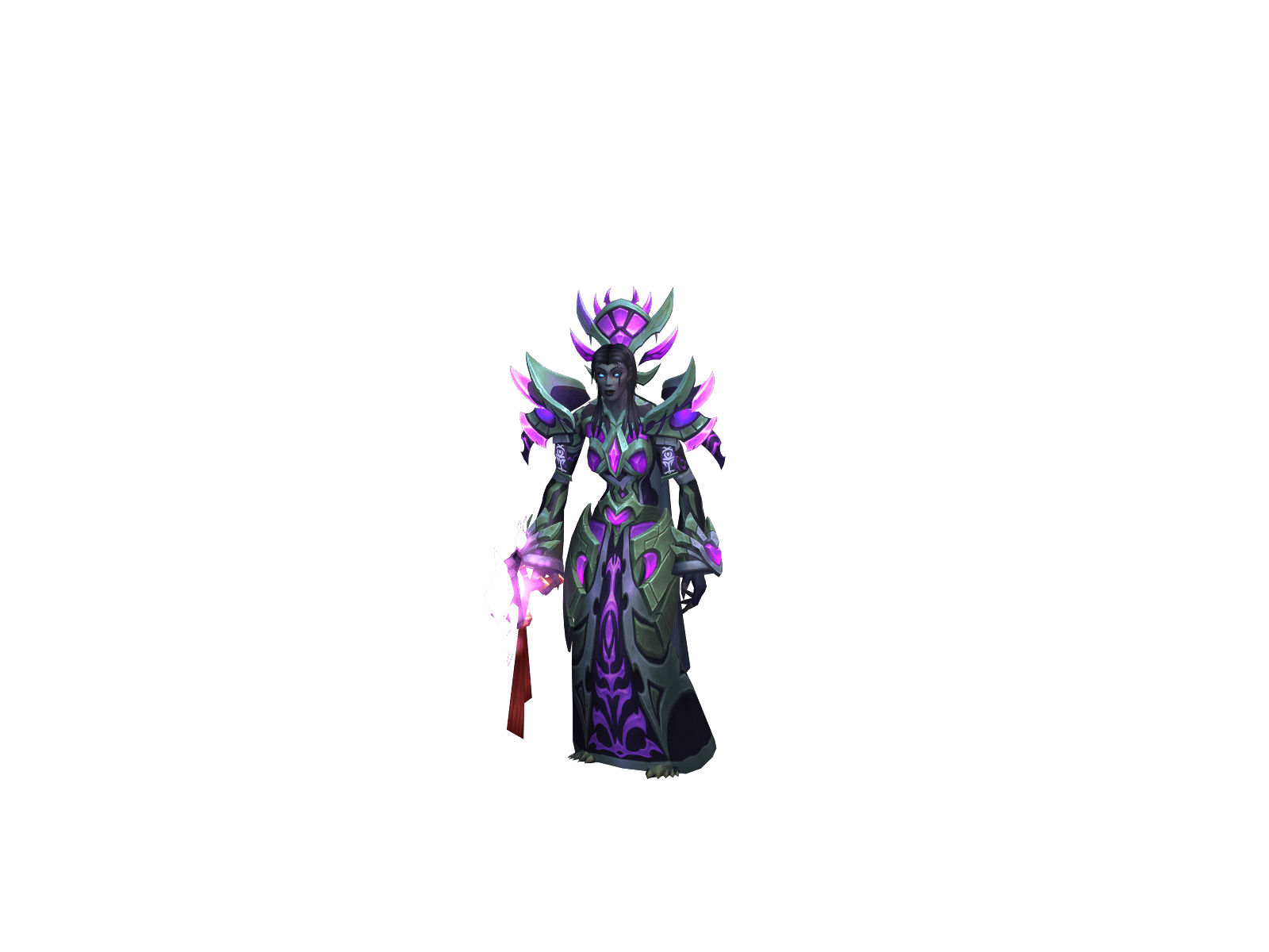 Full character render of Luhmann