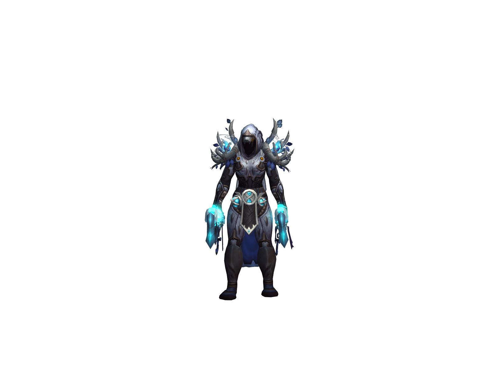 Full character render of Cuprà