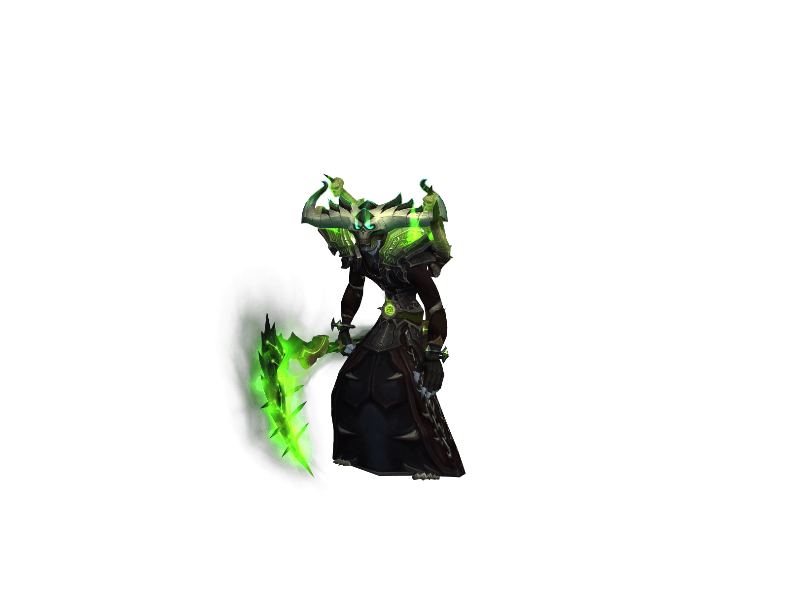 Full character render of Nohealforû