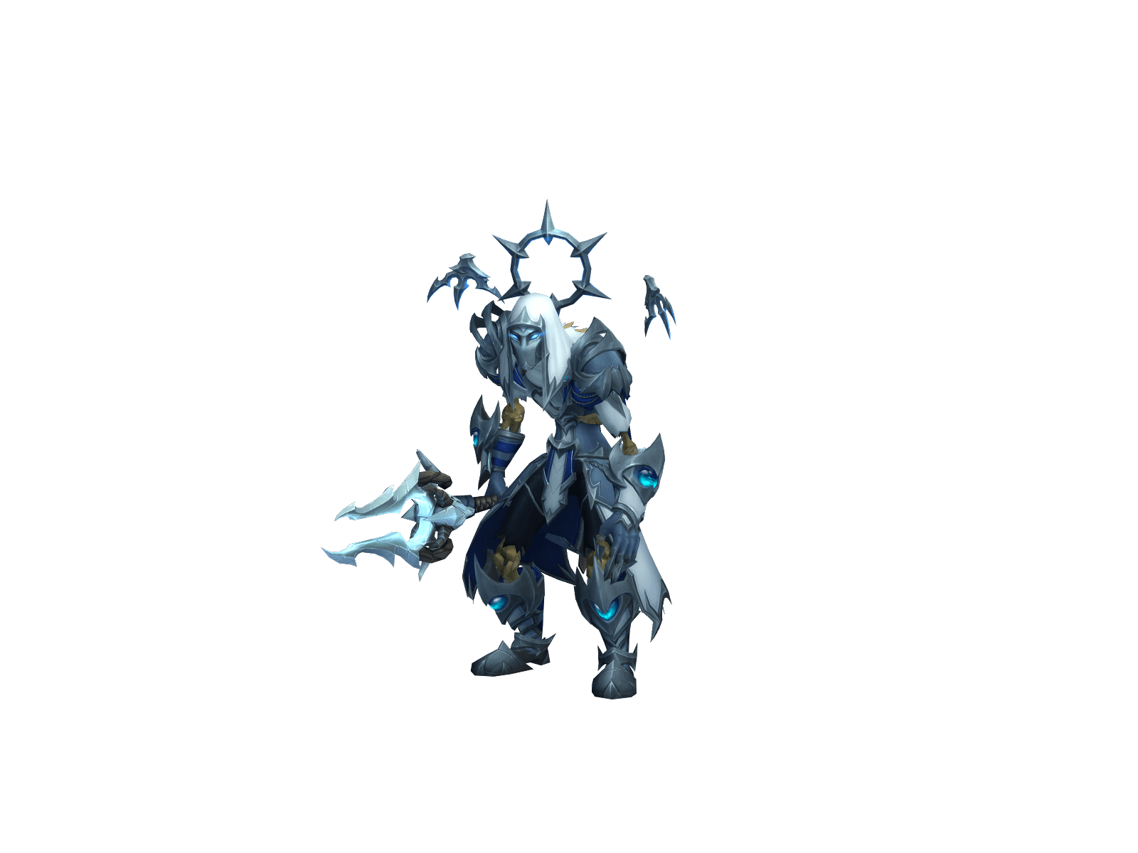 Full character render of Finånzåmt