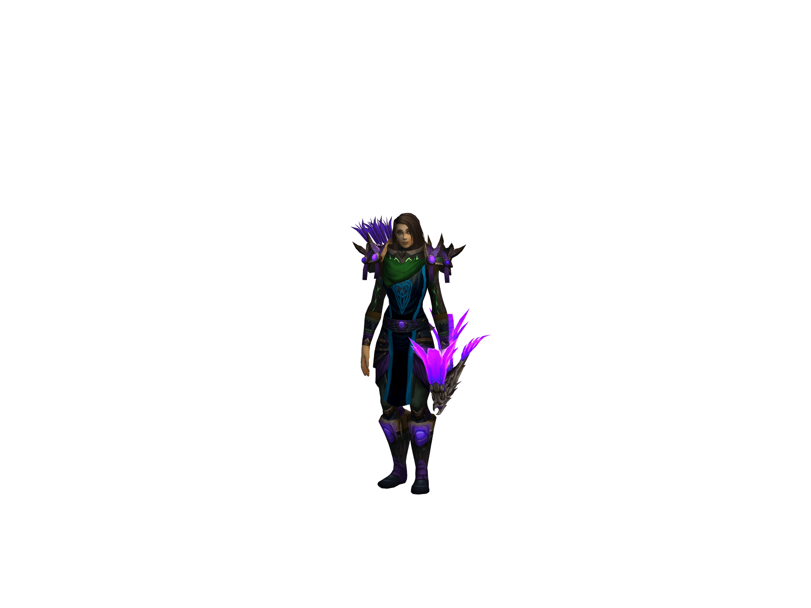 Full character render of Curbster