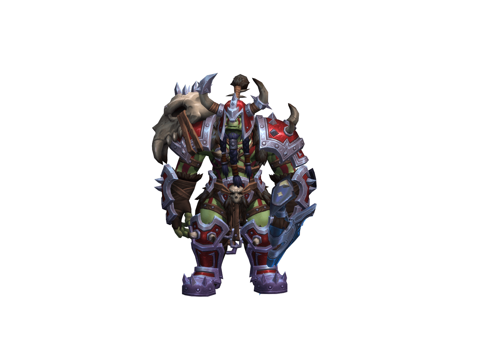 Full character render of Opshabgepull