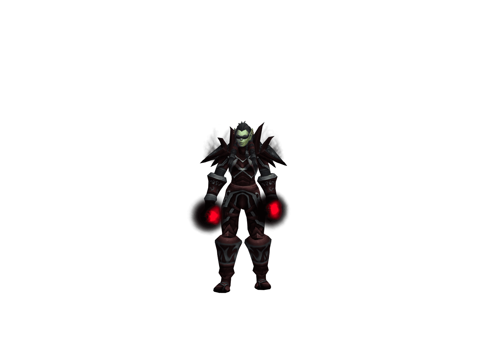 Full character render of Sinqt