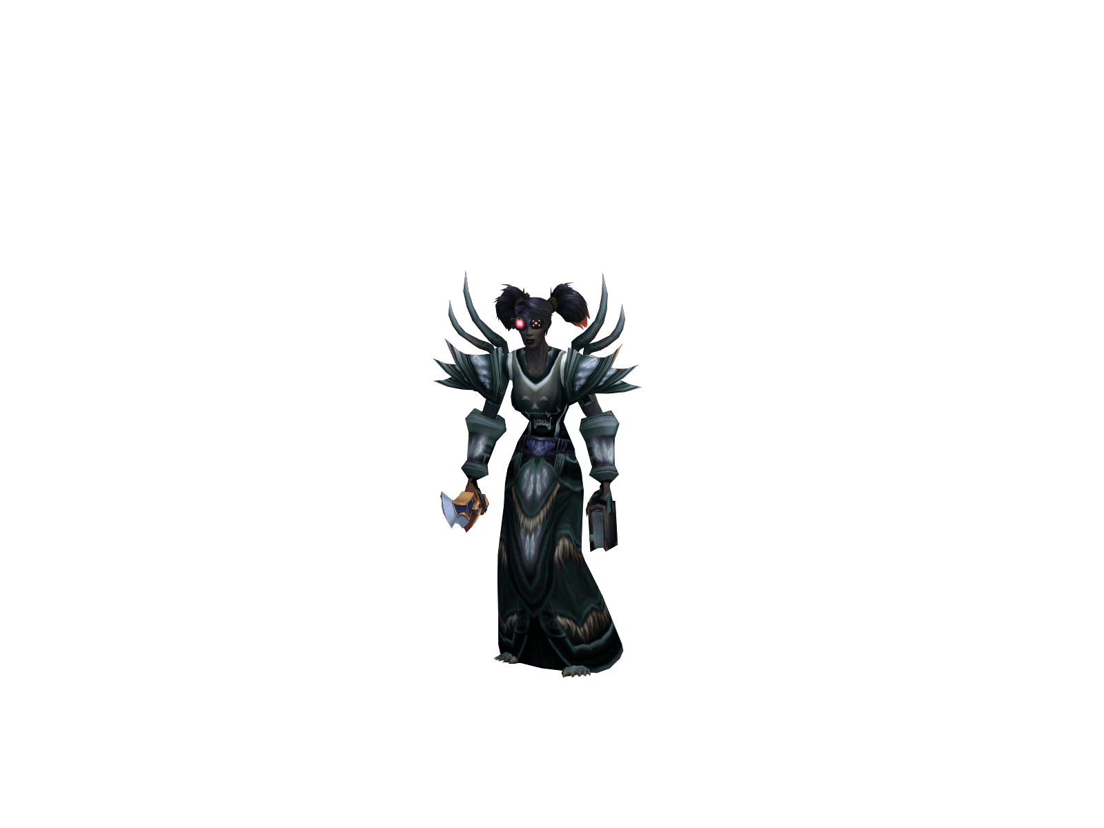 Full character render of Miasmaqt