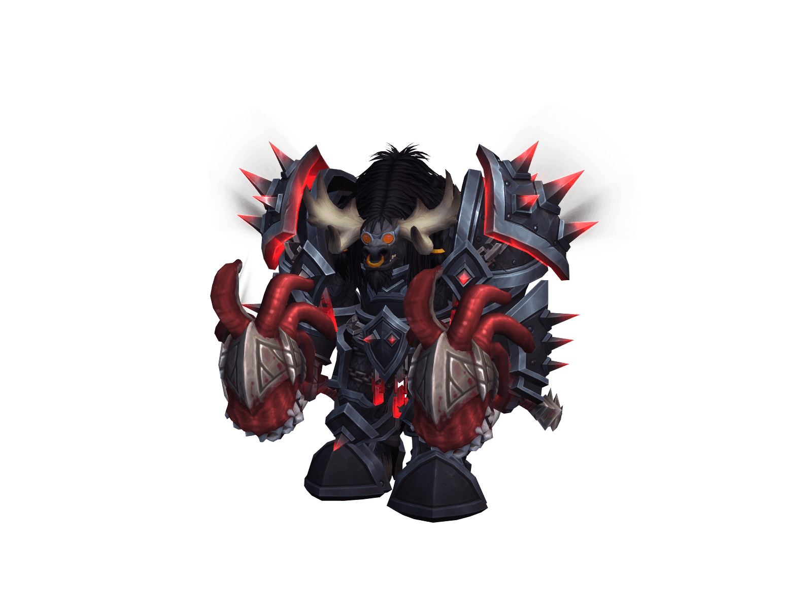 Full character render of Brawhf