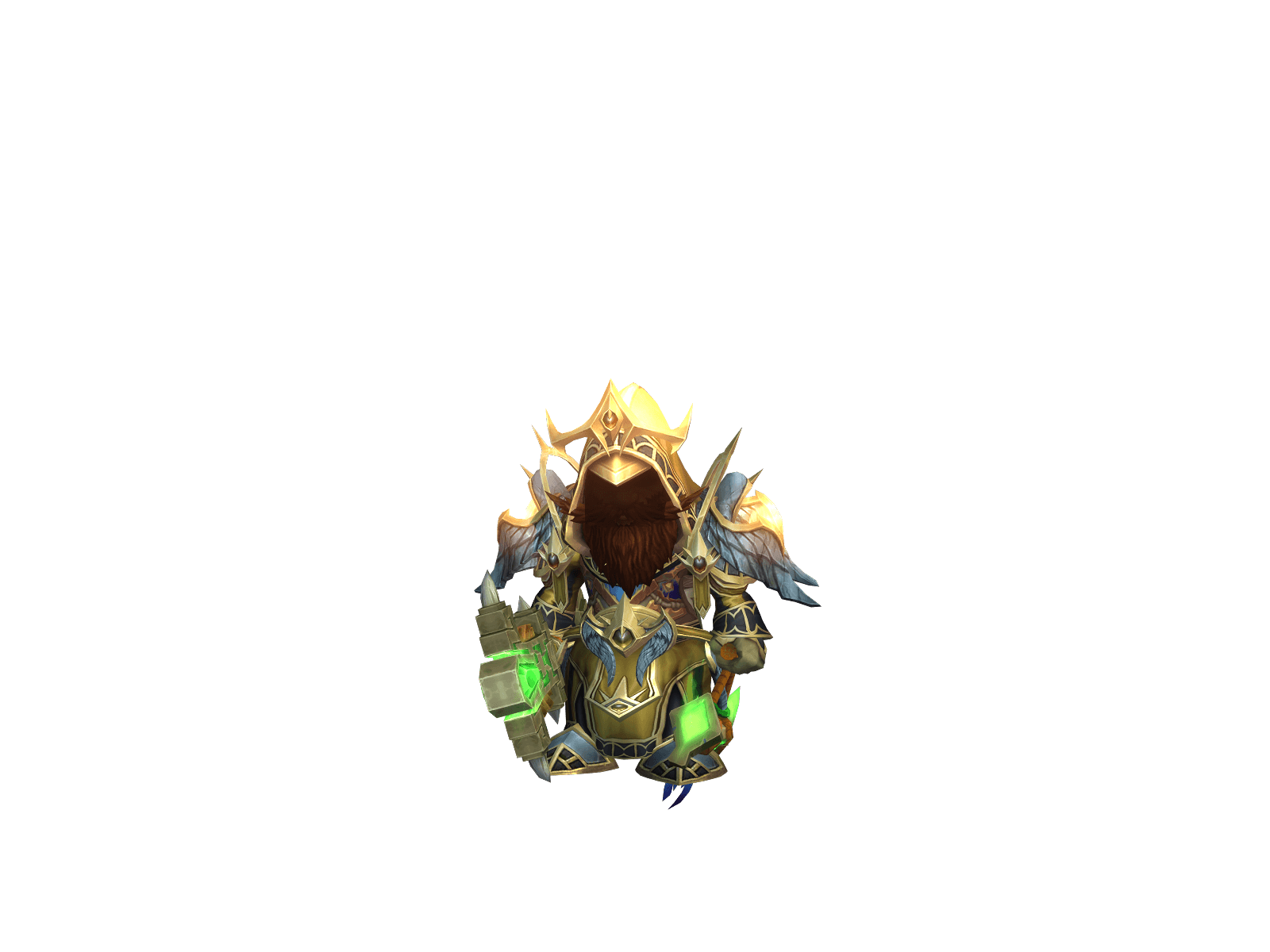 Full character render of Flayrio