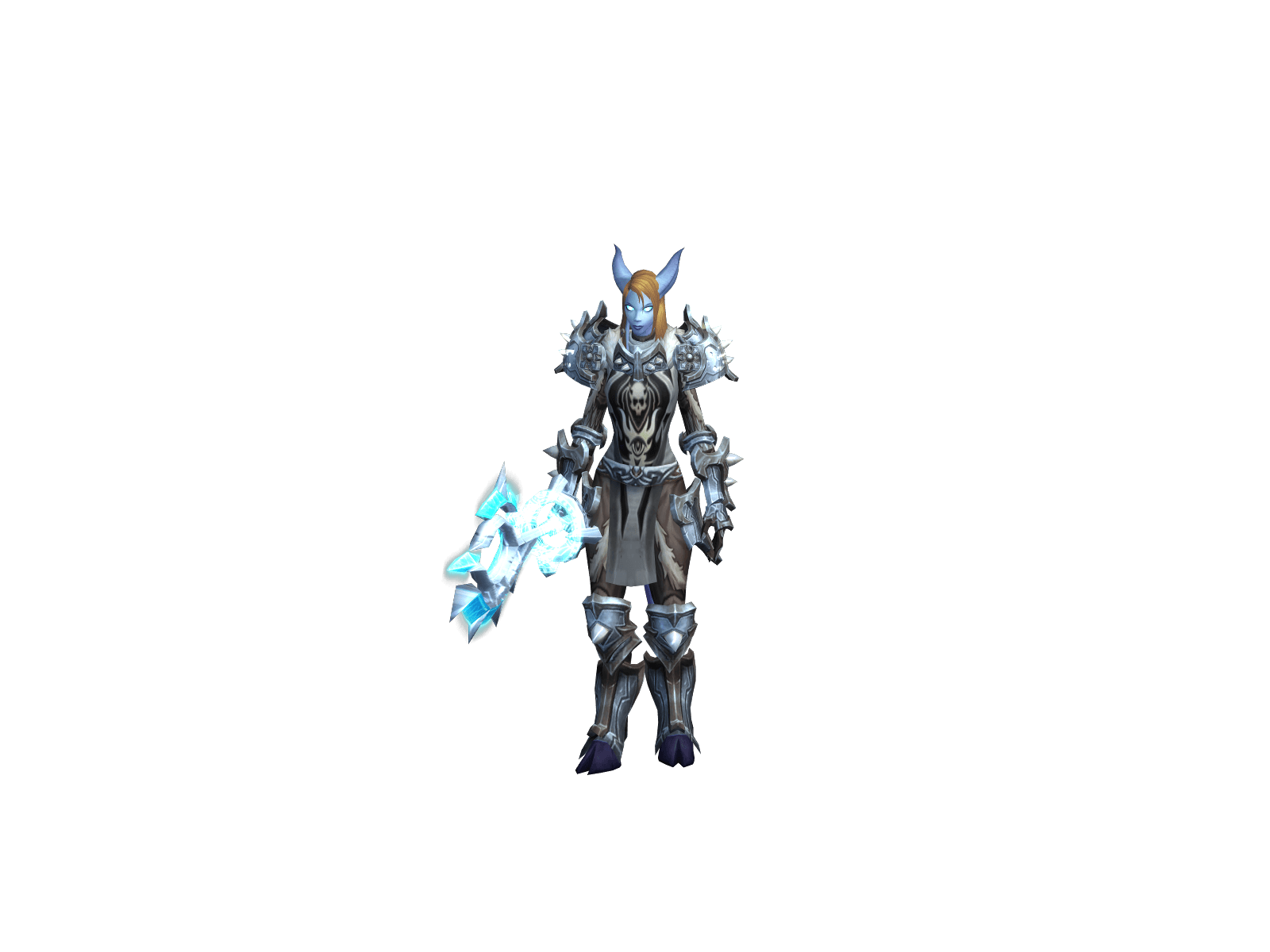 Full character render of Rec