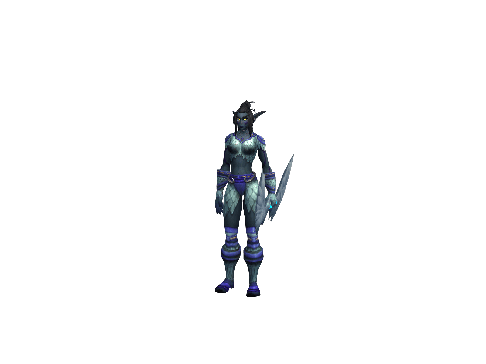 Full character render of Astalavista