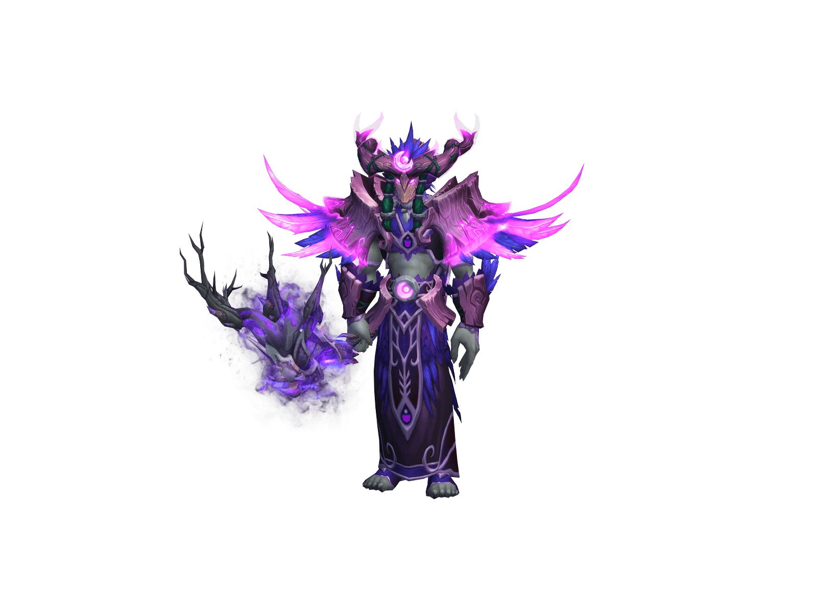 Full character render of Furyyk