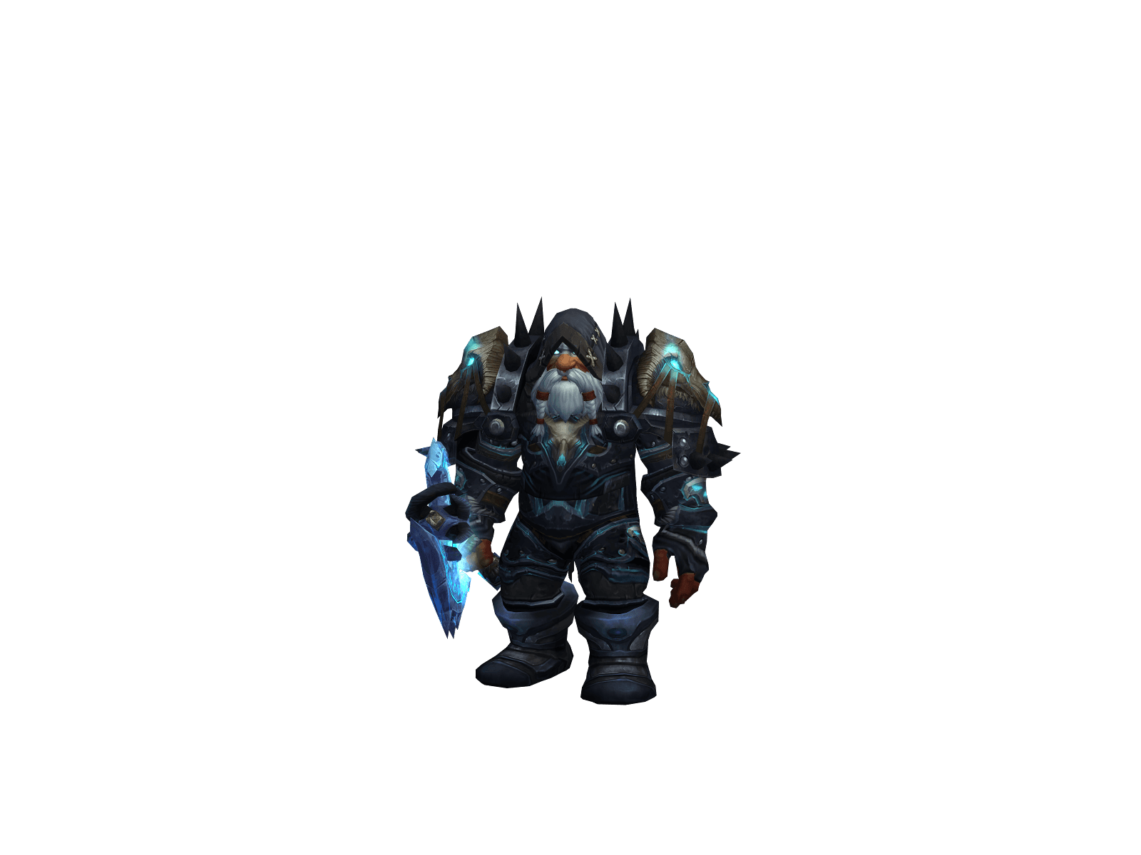 Full character render of Wheelyslow