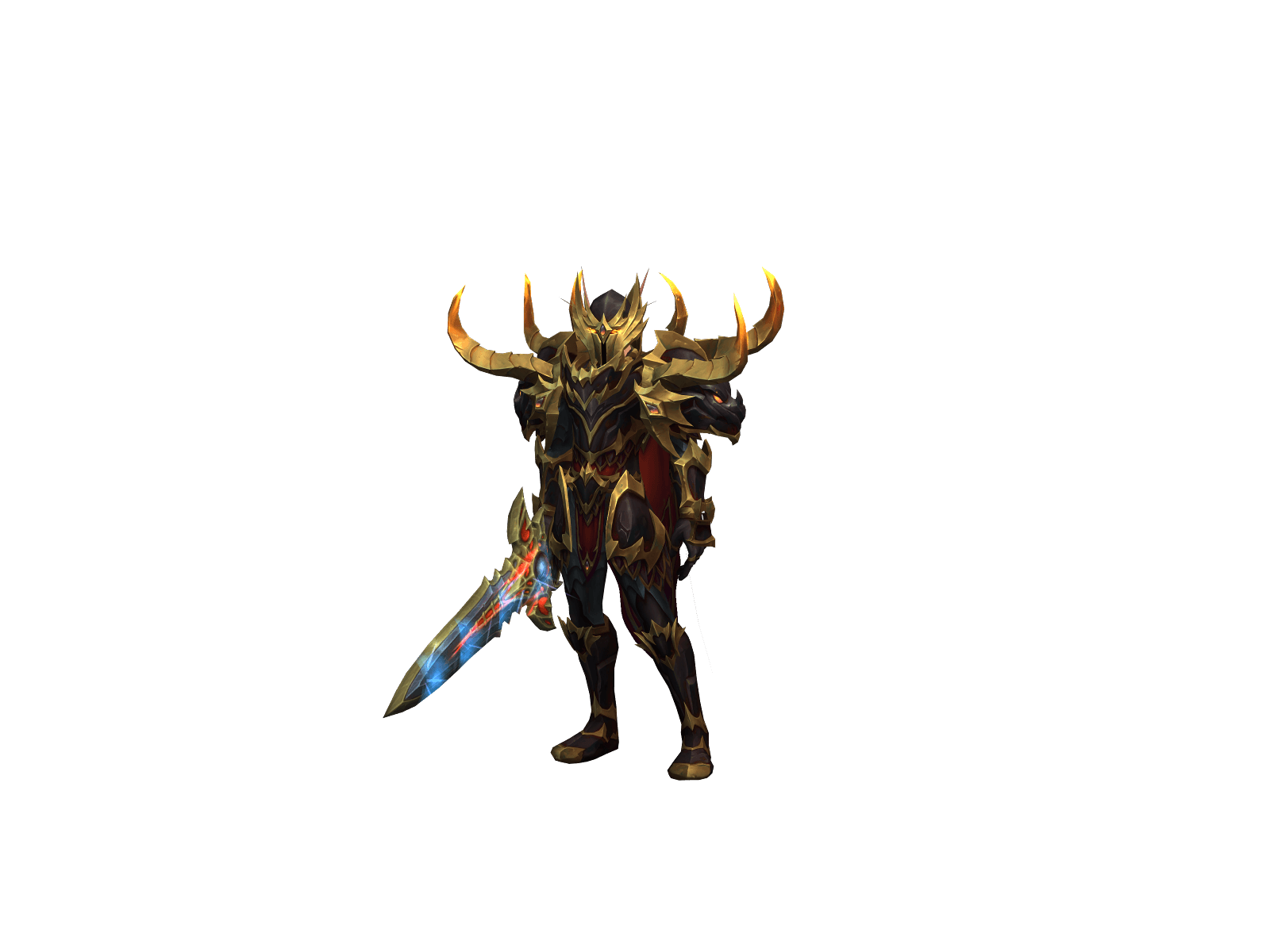 Full character render of Kanndas
