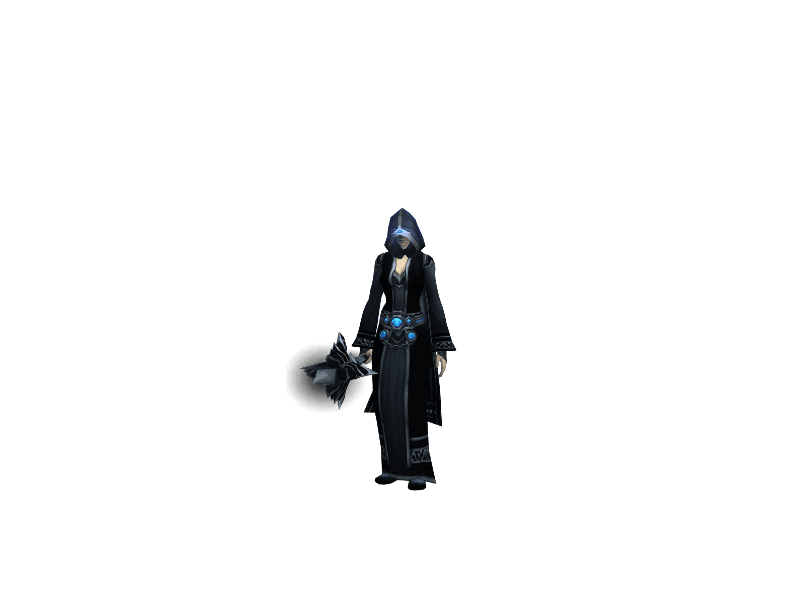 Full character render of Sthele
