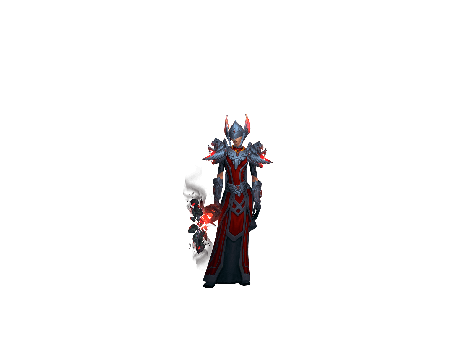 Full character render of Anthikör
