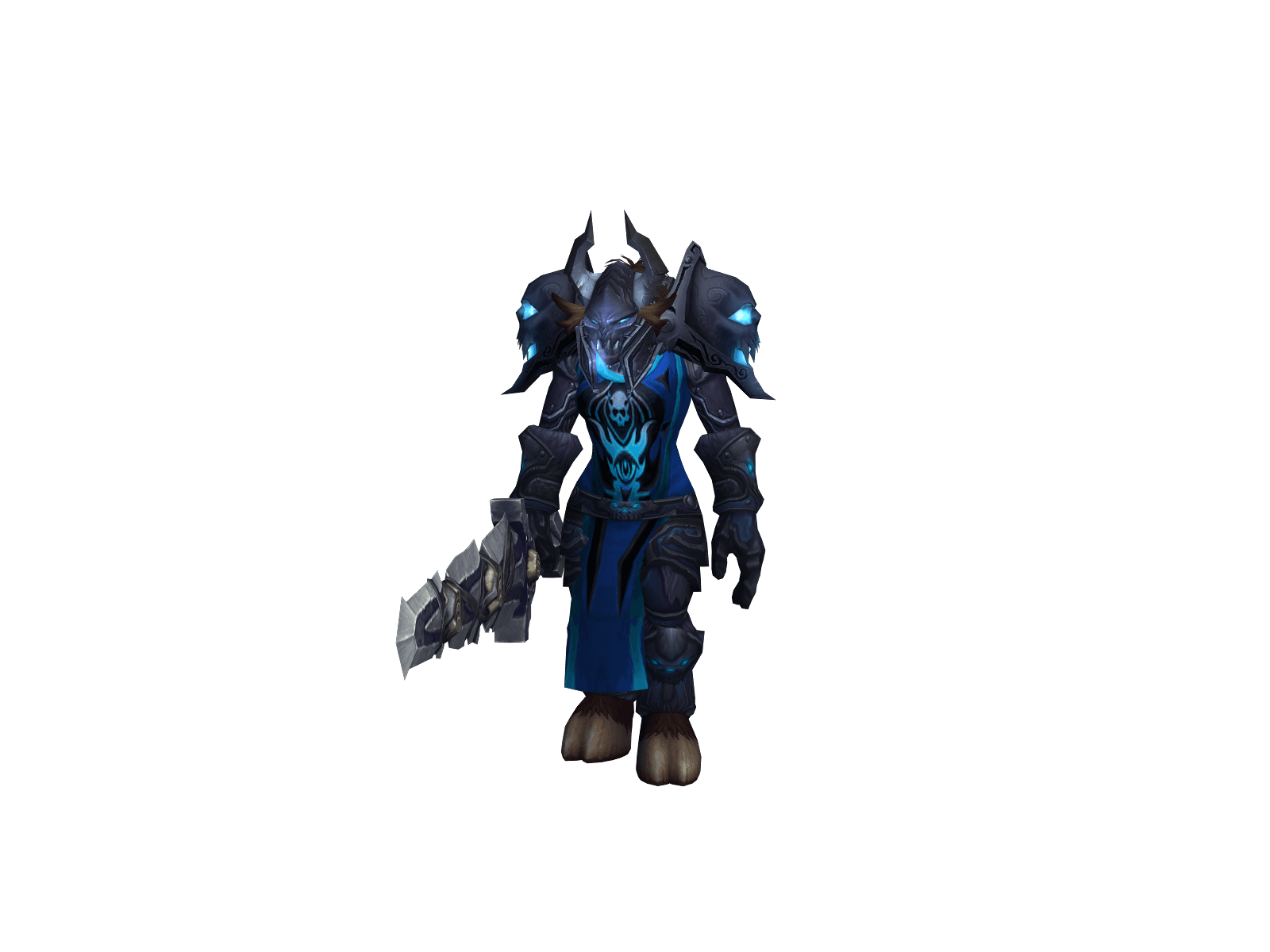 Full character render of Jb