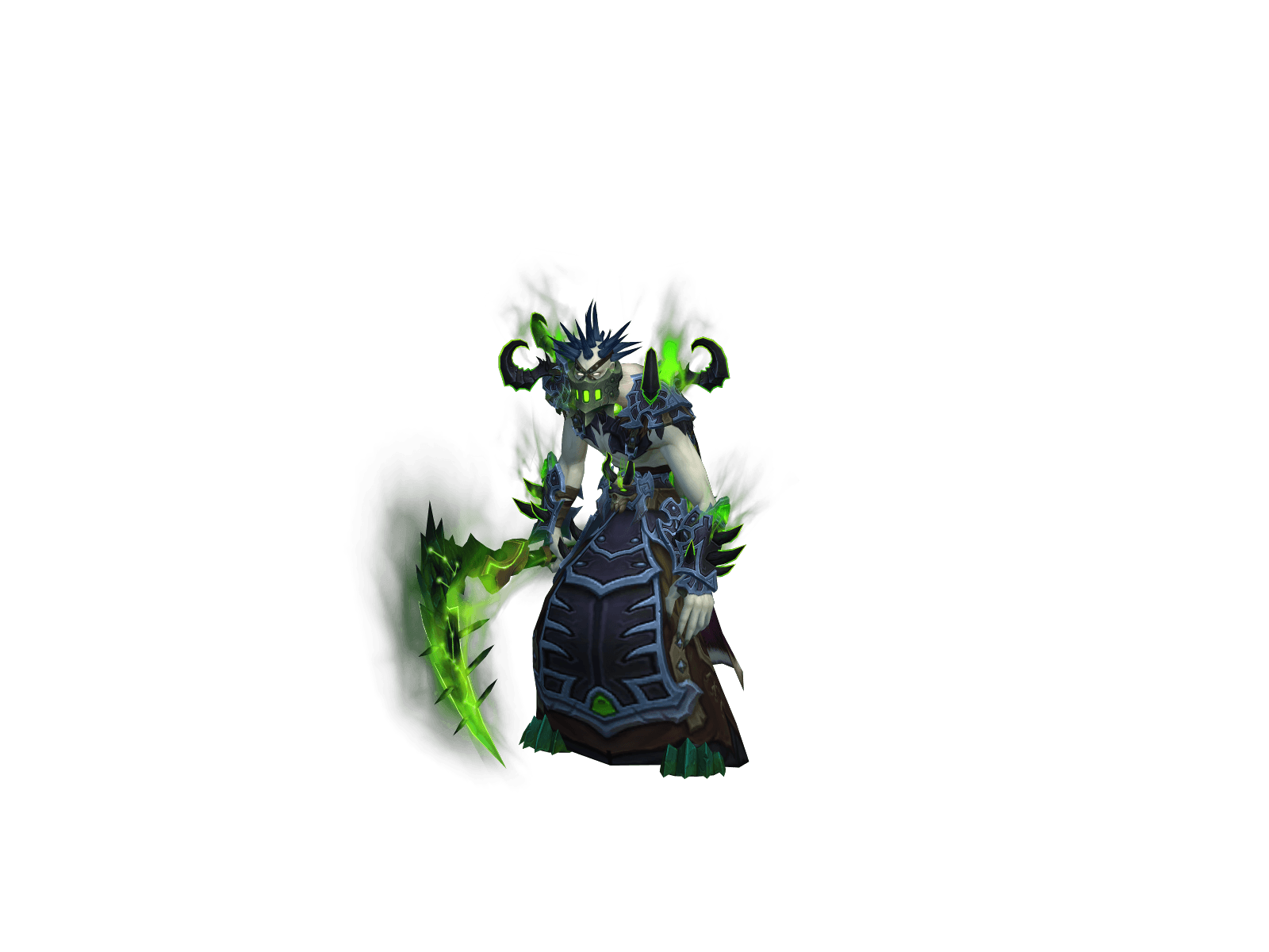 Full character render of Eudra