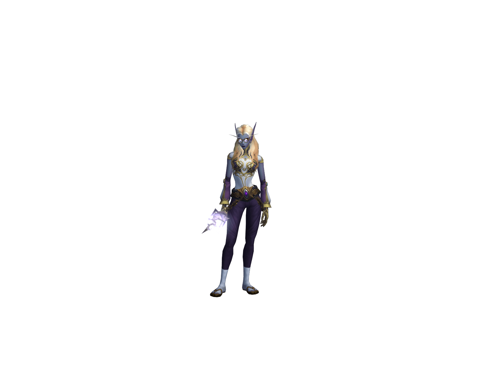 Full character render of Lynori
