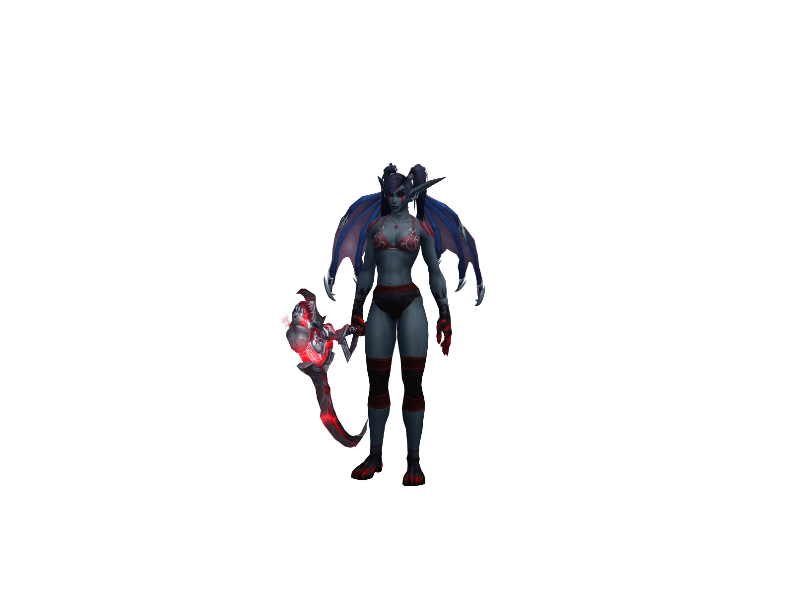 Full character render of Je