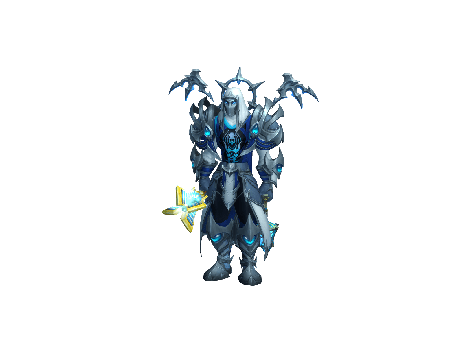 Full character render of Vardogz