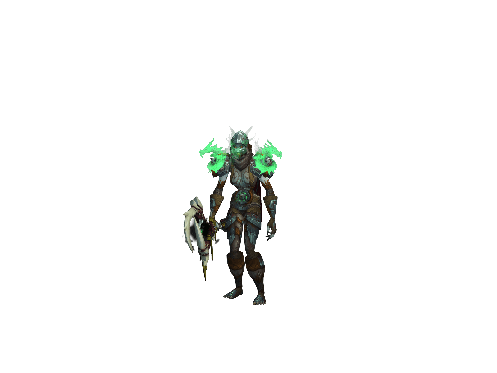 Full character render of Öö