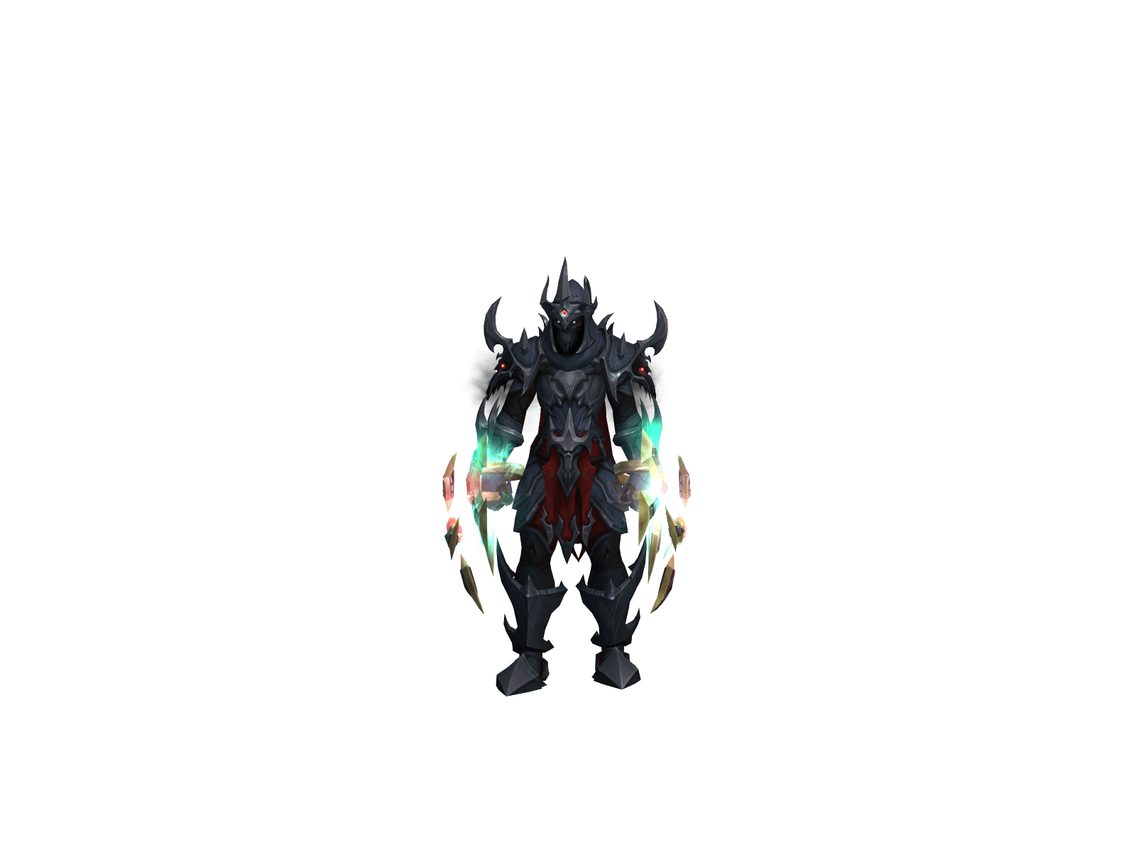 Full character render of Oo