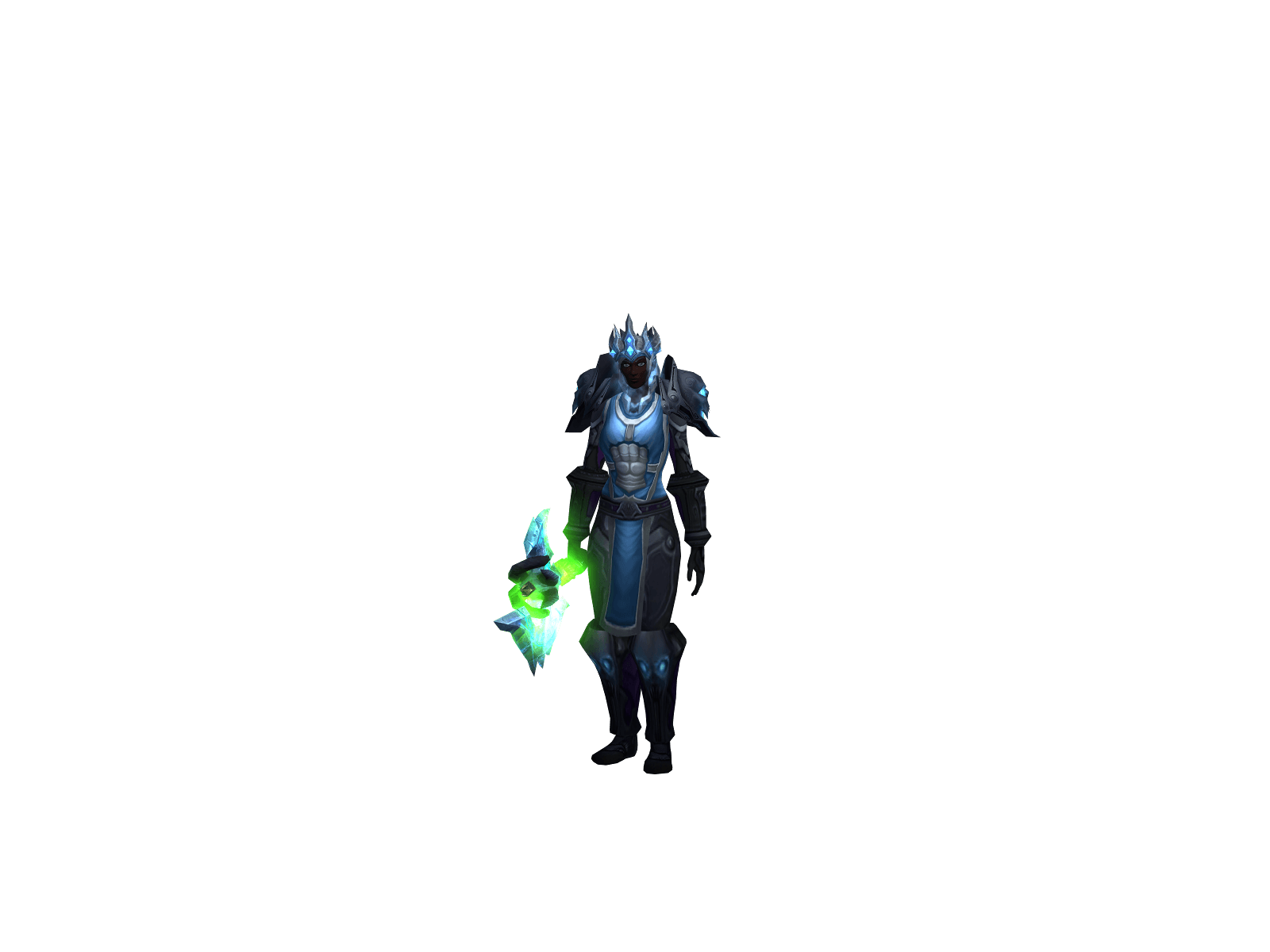 Full character render of Qj